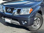 2019 Nissan Frontier Crew Cab 4x4 Pickup for sale #250733A - photo 4