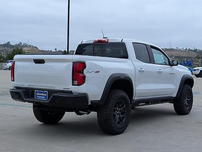 2025 Chevrolet Colorado Crew Cab 4x4 Pickup for sale #250736 - photo 2