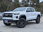 2025 Chevrolet Colorado Crew Cab 4x4 Pickup for sale #250736 - photo 3
