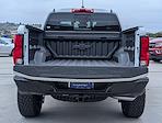 2025 Chevrolet Colorado Crew Cab 4x4 Pickup for sale #250736 - photo 8