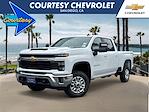 2025 Chevrolet Silverado 2500 Crew Cab 4x4 Pickup for sale #250737 - photo 1
