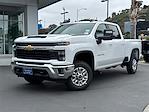 2025 Chevrolet Silverado 2500 Crew Cab 4x4 Pickup for sale #250737 - photo 3