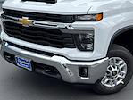 2025 Chevrolet Silverado 2500 Crew Cab 4x4 Pickup for sale #250737 - photo 4