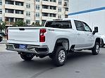 2025 Chevrolet Silverado 2500 Crew Cab 4x4 Pickup for sale #250737 - photo 2