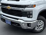 2025 Chevrolet Silverado 2500 Crew Cab 4x4 Pickup for sale #250739 - photo 4