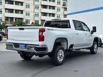 2025 Chevrolet Silverado 2500 Crew Cab 4x4 Pickup for sale #250739 - photo 2