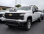 2025 Chevrolet Silverado 2500 Crew Cab SRW 4x4 Pickup for sale #250740 - photo 2