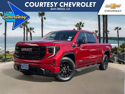 2024 GMC Sierra 1500 Crew Cab 4x2 Pickup for sale #250753A - photo 1