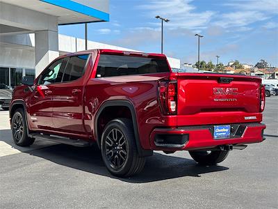 2024 GMC Sierra 1500 Crew Cab 4x2 Pickup for sale #250753A - photo 2