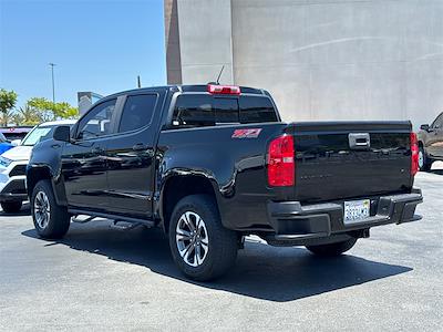 2022 Chevrolet Colorado Crew Cab 4x4 Pickup for sale #250754A - photo 2