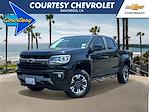 2022 Chevrolet Colorado Crew Cab 4x4 Pickup for sale #250754A - photo 1