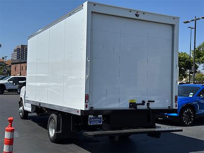 New 2025 Chevrolet Express 4500 Box Van for sale #250759 - photo 2