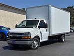 New 2025 Chevrolet Express 4500 Box Van for sale #250759 - photo 3