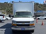 New 2025 Chevrolet Express 4500 Box Van for sale #250759 - photo 4