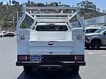 New 2025 Chevrolet Silverado 2500 Crew Cab Royal 40-VO-98 8' 2" Service Truck for sale #250760 - photo 5