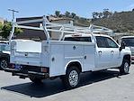 New 2025 Chevrolet Silverado 2500 Crew Cab Royal 40-VO-98 8' 2" Service Truck for sale #250760 - photo 6