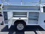 New 2025 Chevrolet Silverado 2500 Crew Cab Royal 40-VO-98 8' 2" Service Truck for sale #250760 - photo 8