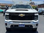 New 2025 Chevrolet Silverado 2500 Crew Cab Royal 40-VO-98 8' 2" Service Truck for sale #250769 - photo 4