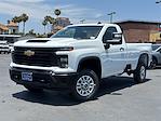 2025 Chevrolet Silverado 2500 Regular Cab SRW 4x2 Pickup for sale #250772 - photo 2