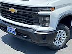 2025 Chevrolet Silverado 2500 Regular Cab SRW 4x2 Pickup for sale #250772 - photo 3