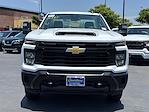 2025 Chevrolet Silverado 2500 Regular Cab SRW 4x2 Pickup for sale #250772 - photo 4