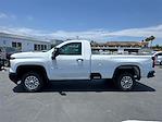 2025 Chevrolet Silverado 2500 Regular Cab SRW 4x2 Pickup for sale #250772 - photo 5