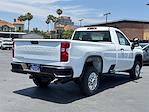 2025 Chevrolet Silverado 2500 Regular Cab SRW 4x2 Pickup for sale #250772 - photo 7