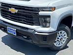 2025 Chevrolet Silverado 2500 Regular Cab SRW 4x2 Pickup for sale #250774 - photo 3
