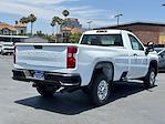 2025 Chevrolet Silverado 2500 Regular Cab SRW 4x2 Pickup for sale #250774 - photo 7