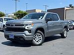 2025 Chevrolet Silverado 1500 Crew Cab 4x2 Pickup for sale #250777 - photo 2