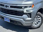 2025 Chevrolet Silverado 1500 Crew Cab 4x2 Pickup for sale #250777 - photo 3