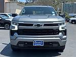 2025 Chevrolet Silverado 1500 Crew Cab 4x2 Pickup for sale #250777 - photo 4