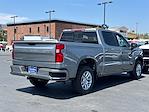 2025 Chevrolet Silverado 1500 Crew Cab 4x2 Pickup for sale #250777 - photo 7