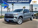 2025 Chevrolet Silverado 1500 Crew Cab 4x2 Pickup for sale #250783 - photo 1