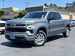 2025 Chevrolet Silverado 1500 Crew Cab 4x2 Pickup for sale #250783 - photo 2