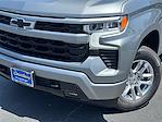 2025 Chevrolet Silverado 1500 Crew Cab 4x2 Pickup for sale #250783 - photo 3