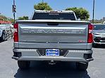 2025 Chevrolet Silverado 1500 Crew Cab 4x2 Pickup for sale #250783 - photo 6