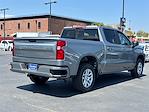 2025 Chevrolet Silverado 1500 Crew Cab 4x2 Pickup for sale #250783 - photo 7