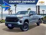 2025 Chevrolet Silverado 1500 Crew Cab 4x4 Pickup for sale #250804 - photo 1