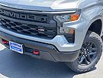 2025 Chevrolet Silverado 1500 Crew Cab 4x4 Pickup for sale #250804 - photo 3