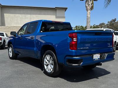 2024 Chevrolet Silverado 1500 Crew Cab 4x2 Pickup for sale #250810A - photo 2