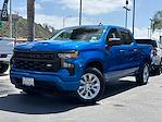 2024 Chevrolet Silverado 1500 Crew Cab 4x2 Pickup for sale #250810A - photo 4