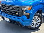 2024 Chevrolet Silverado 1500 Crew Cab 4x2 Pickup for sale #250810A - photo 3