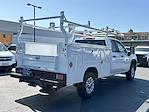 New 2025 Chevrolet Silverado 2500 Double Cab Royal 40-VO-98 8' 2" Service Truck for sale #250821 - photo 10