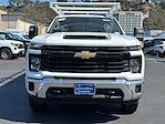 New 2025 Chevrolet Silverado 2500 Double Cab Royal 40-VO-98 8' 2" Service Truck for sale #250821 - photo 4