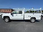 New 2025 Chevrolet Silverado 2500 Double Cab Royal 40-VO-98 8' 2" Service Truck for sale #250821 - photo 5