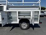 New 2025 Chevrolet Silverado 2500 Double Cab Royal 40-VO-98 8' 2" Service Truck for sale #250821 - photo 6