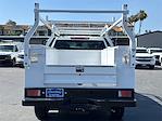 New 2025 Chevrolet Silverado 2500 Double Cab Royal 40-VO-98 8' 2" Service Truck for sale #250821 - photo 8
