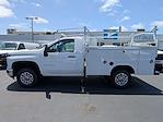 New 2025 Chevrolet Silverado 2500 Regular Cab Royal 40-VO-98 8' 2" Service Truck for sale #250822 - photo 4