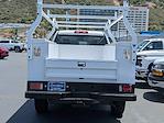 New 2025 Chevrolet Silverado 2500 Regular Cab Royal 40-VO-98 8' 2" Service Truck for sale #250822 - photo 6